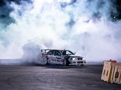 The Evolution of Drifting: A Dive into the Fastest Growing Motorsport