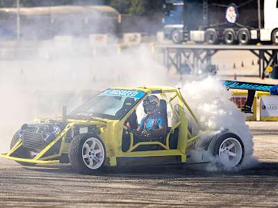 The Evolution of Drifting: A Dive into the Fastest Growing Motorsport