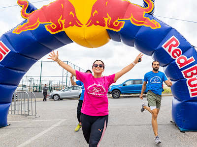 Let’s Introduce You to Wings for Life World Run