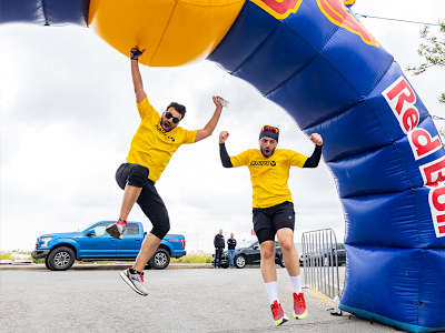 Let’s Introduce You to Wings for Life World Run