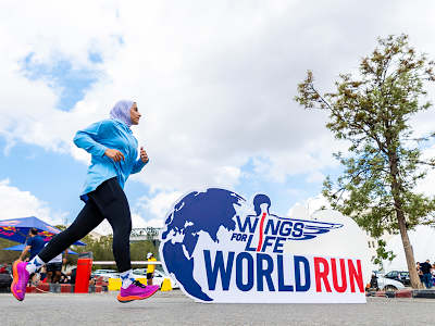 فوائد الجري: لهذه الأسباب يجب أن تنتعل حذاءك الرياضي! 