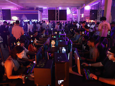 Level Up Fast: The 5 Best Tricks to Become a Better Counter-Strike 2 Gamer 