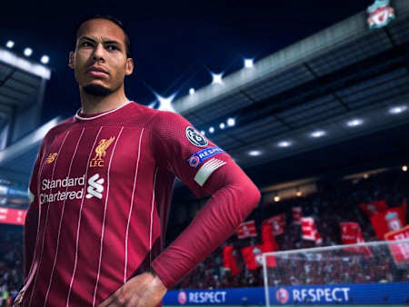 FIFA 20