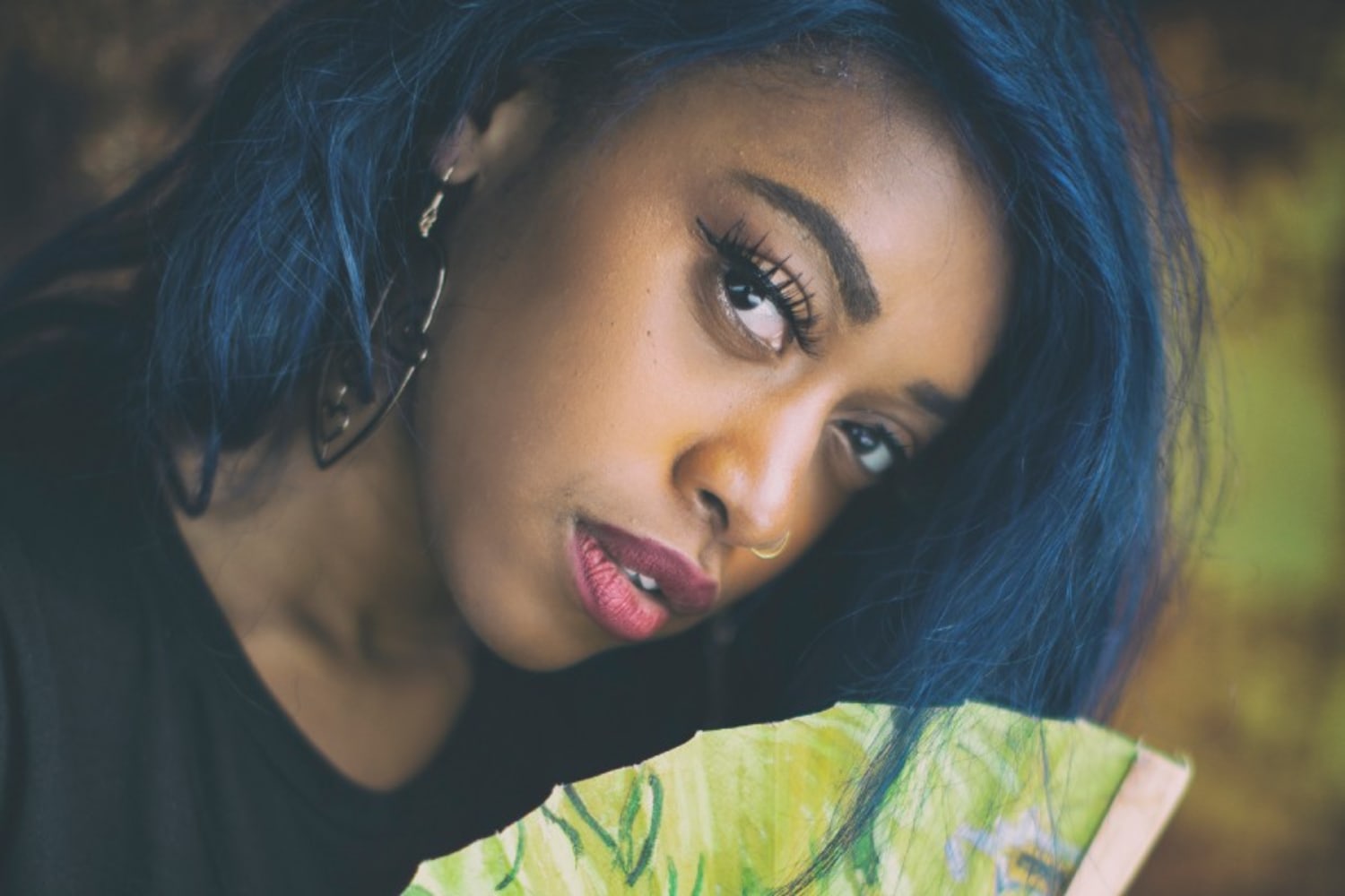 Exclusive premiere of Denise Chaila's new single 'Down'