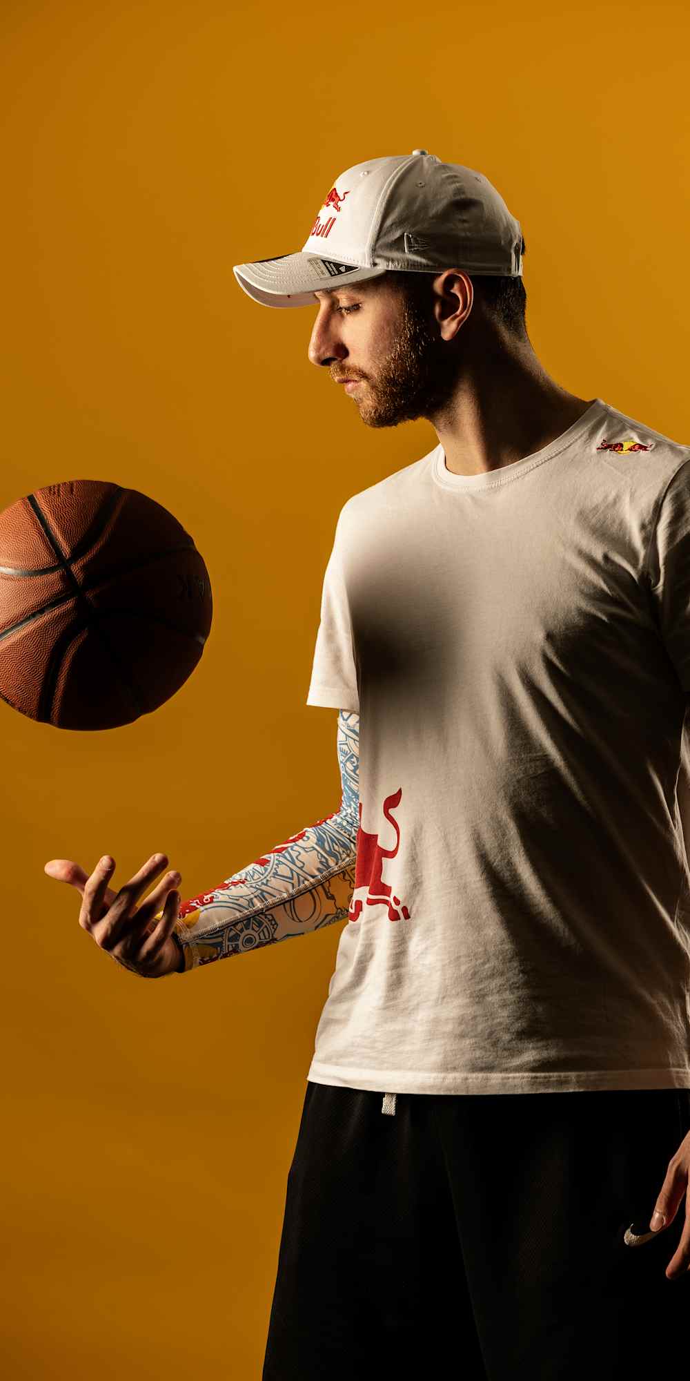 Wael Arakji: Lebanese basketball player – profile