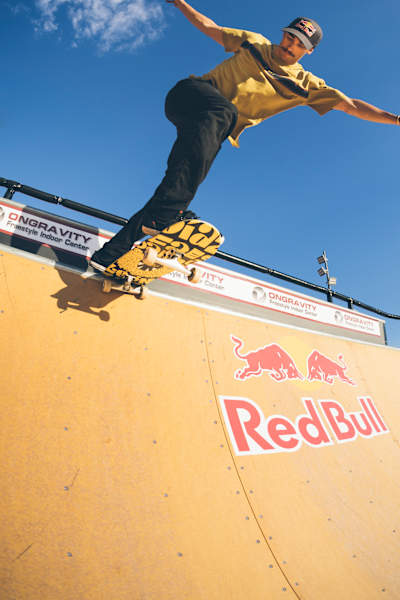 Danny Léon drop-in