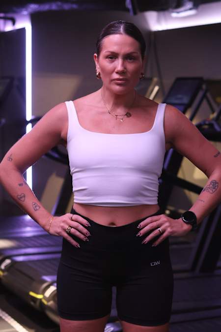 Team captain for ICIW at Red Bull 24 Hours 2026.