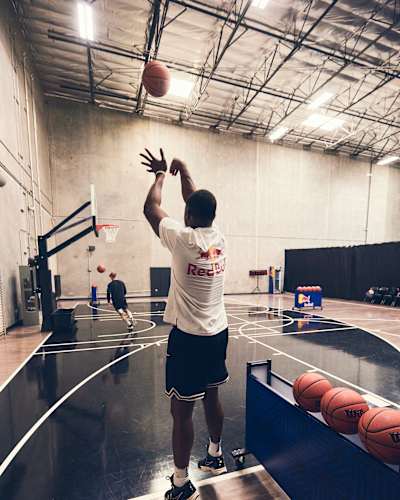 Chris Matthews AKA Lethal Shooter 