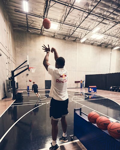 Chris Matthews AKA Lethal Shooter 