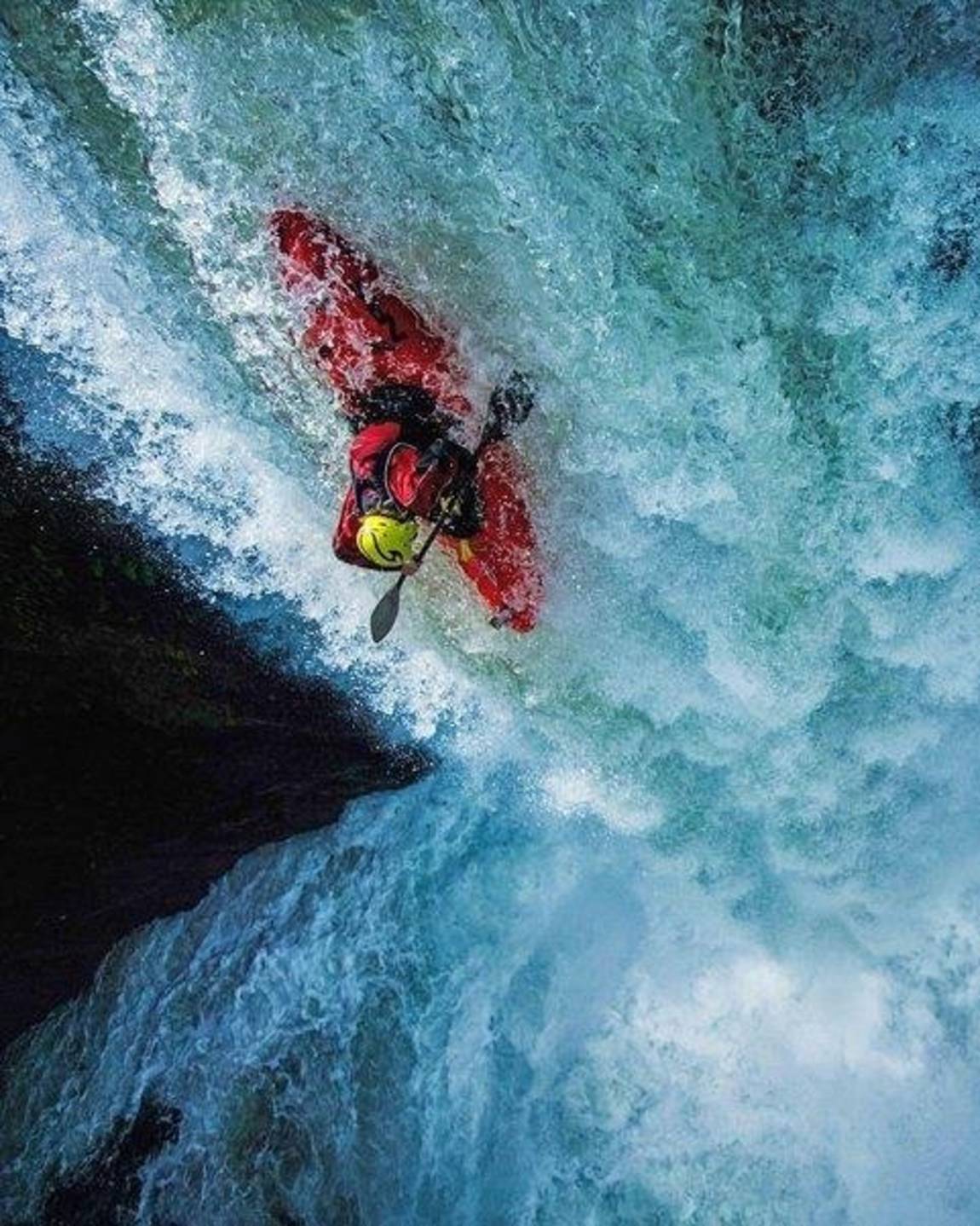 How To Get Out Of My Comfort Zone Red Bull