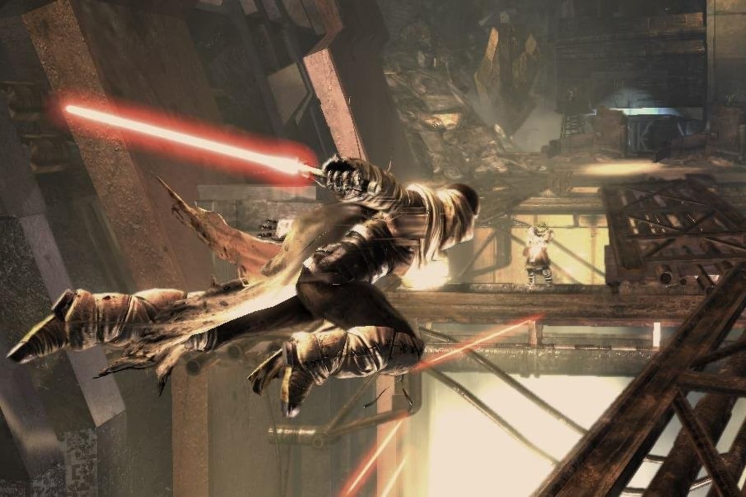 Best Star Wars Games Of All Time The Top 8 Titles