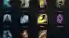 Images of the Summoner Spells menu in League of Legends.