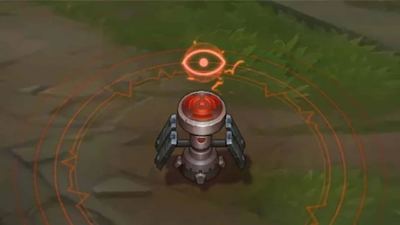 Totem wizji w League of Legends
