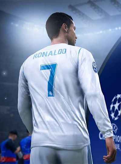 Fifa 19 開発者インタビュー サッカーゲーム 特徴 違い