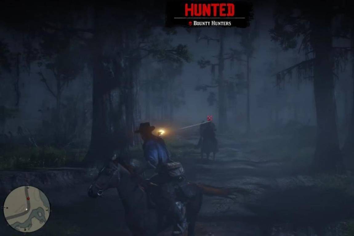 Red Dead Redemption 2 Die Wichtigsten Fahigkeiten