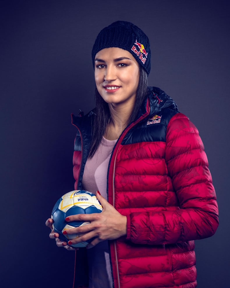Handball Red Bull Discover The Latest Content