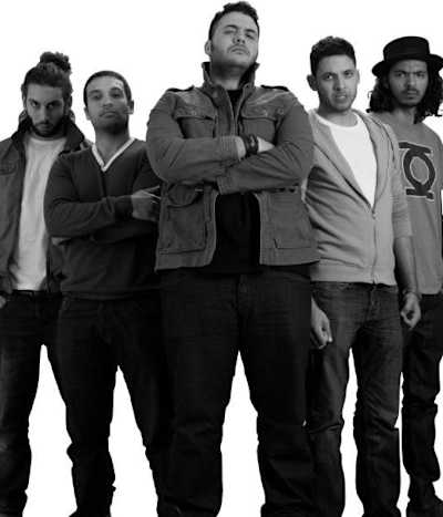 Cairokee