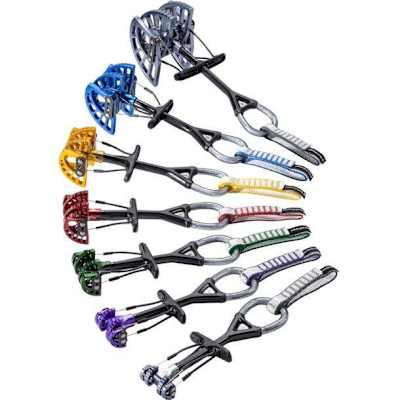 Black Diamon Camalots