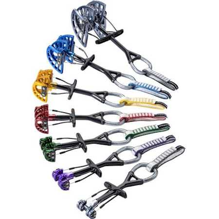 Black Diamon Camalots