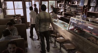 Café Córdoba Café Córdoba