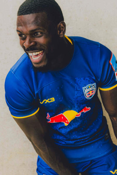 Christian Wade Chases Historic PREM Rugby Try Record