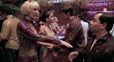 Partenón de Tlalpan Partenón de Tlalpan