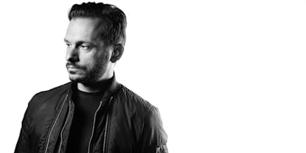 ドラムンベース2018：Andy Cインタビュー RAM XOYO レッドブル DnB