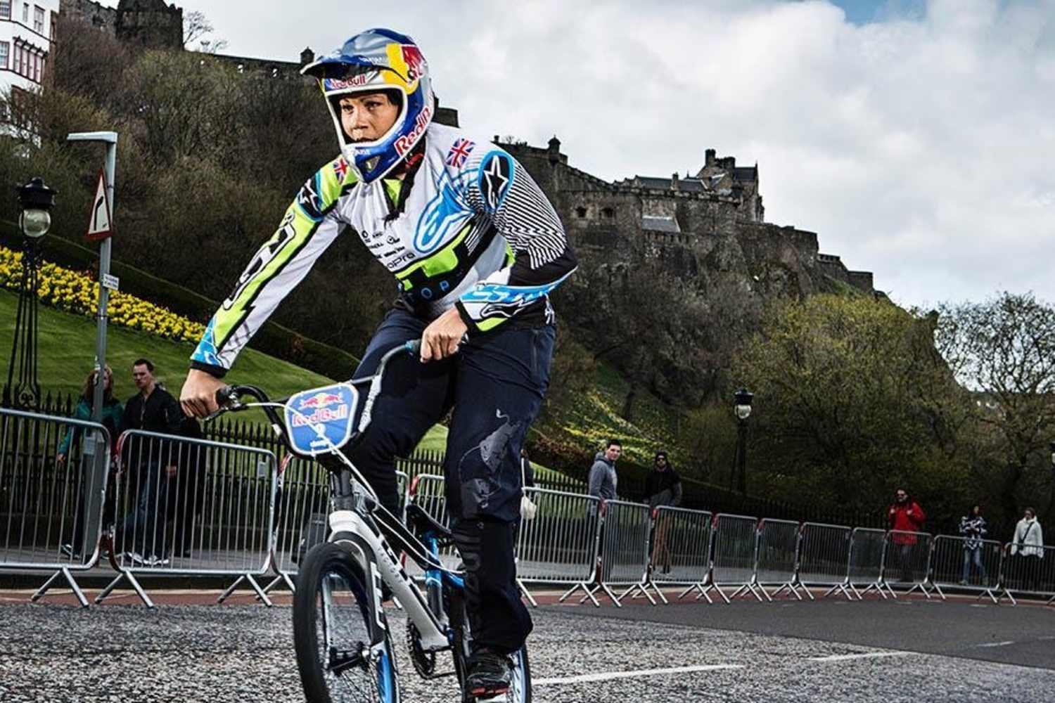 Red Bull Hill Chasers 2014 The Full Results