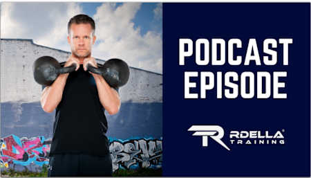 Rdella Training Podcast.