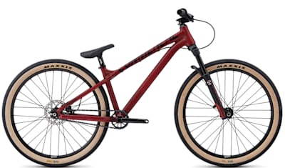 Commencal Absolut 2019