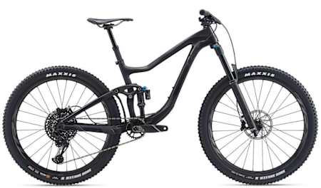 Liv Intrigue Advanced 1 MTB 2020