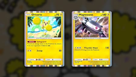 Choreogel ist überraschen tanky