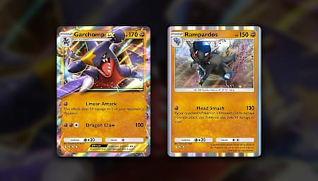 Knackrack ex provitiert extrem vom neuen Sonderbonbon