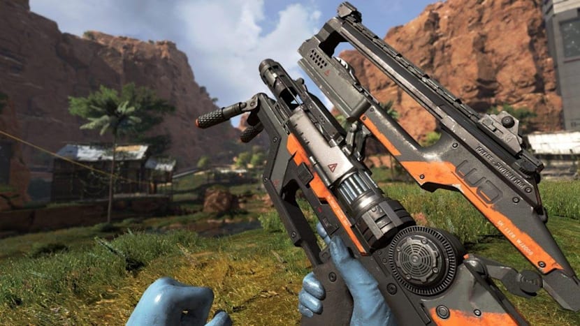 Apex Legends シーズン2 プロプレイヤーの印象 エーペックスレジェンズ レッドブル