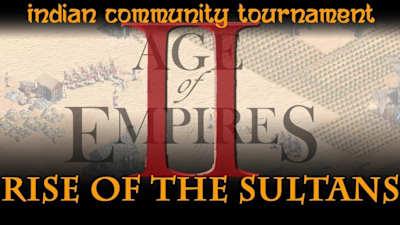 Poster for Rise of the Sultans