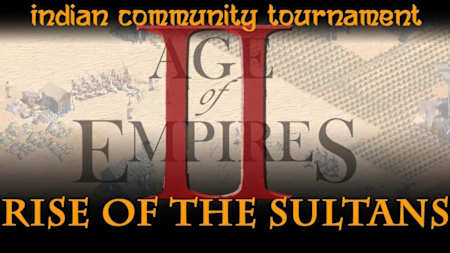 Poster for Rise of the Sultans