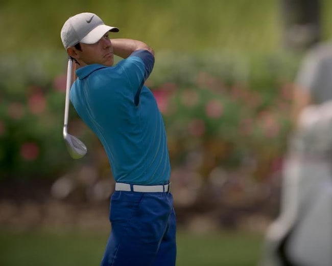 rory mcilroy pga tour playstation store