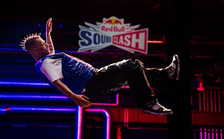OKI "frunie" na pojedynek Red Bull SoundClash z Kukonem