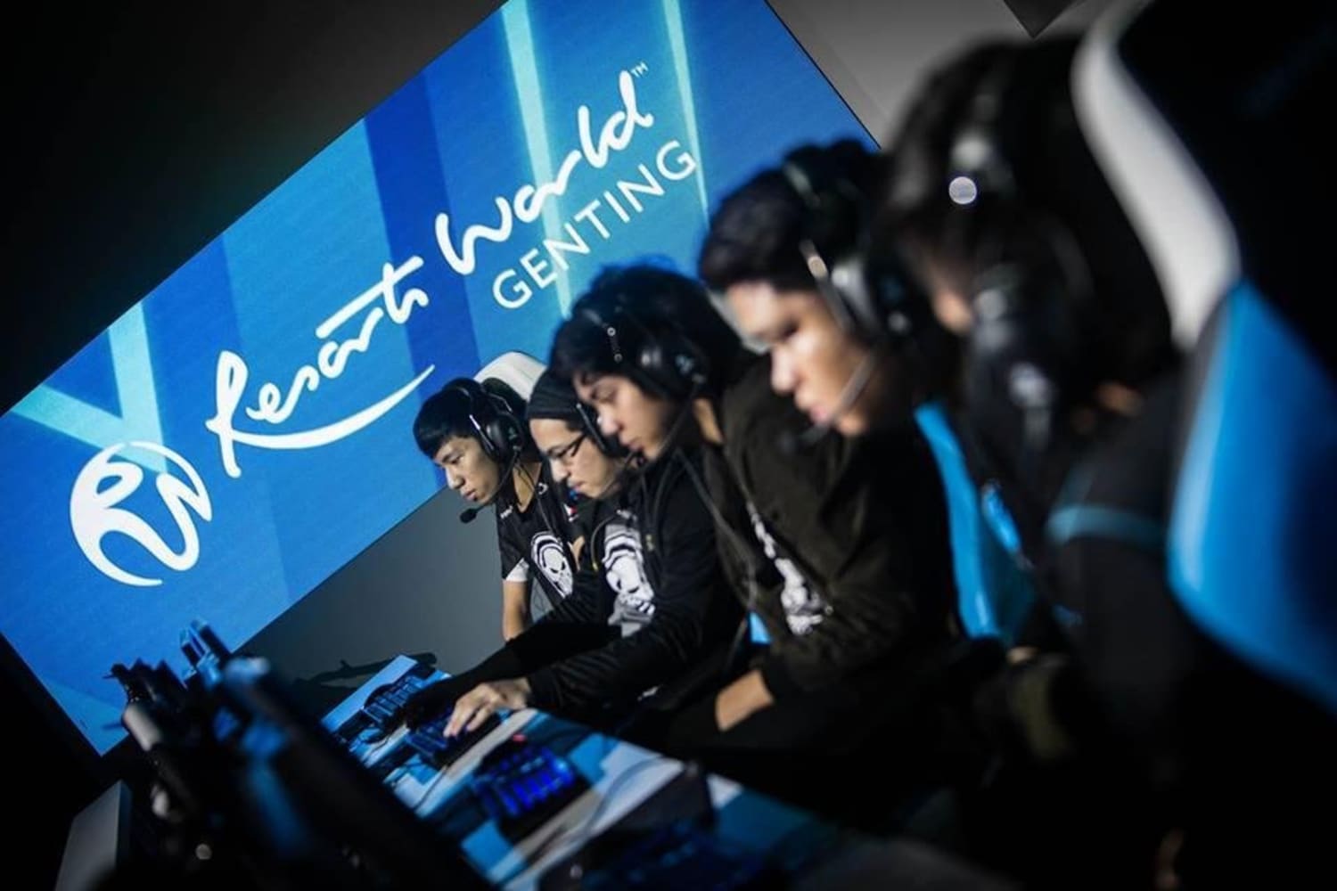 Dota 2 Teams To Watch Out For In Sea