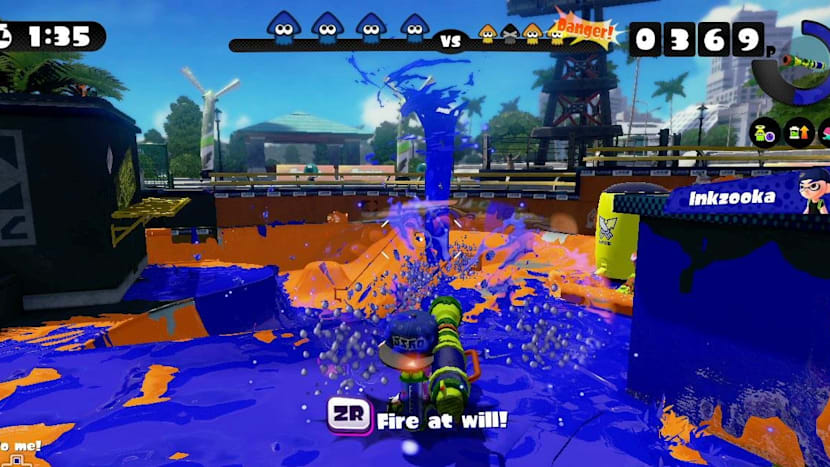 15 6 30 スプラトゥーン 勝利のための7つのヒント Games