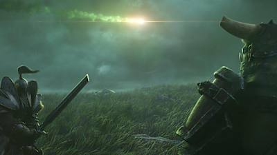 Blizzard a annoncé l'arrivée prochaine du jeu vidéo Warcraft 3 : Reforged durant la BlizzCon 2018.