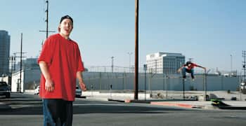 Paul rodriguez yeah sales right