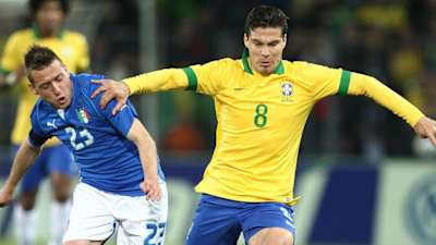Hernanes