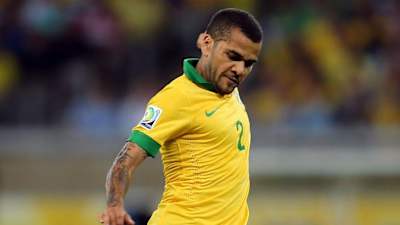 Daniel Alves