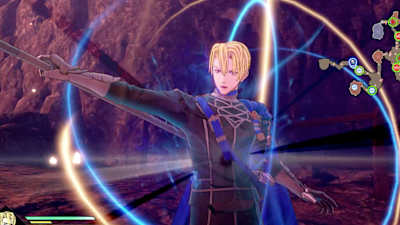 De l'action en mode coopératif vousattenddansFireEmblemWarriors:Three Hopes