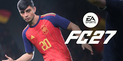 À 23 ans, Pedri dépasse la limite d’âge retenue pour notre sélection des meilleures pépites au milieu de terrain dans EA Sports FC 27.