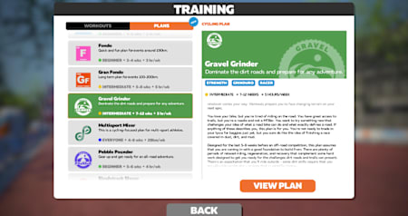 Es bieten sich dir alle Möglichkeiten.