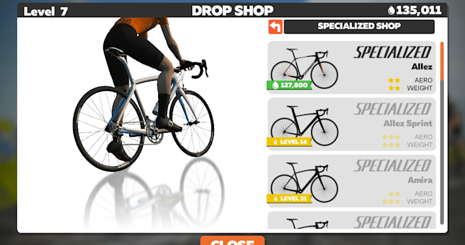 buy zwift