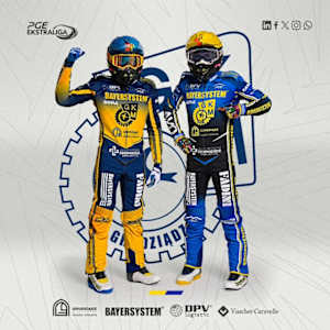 Kevlary - BAYERSYSTEM GKM GRUDZIĄDZ