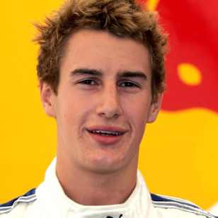 Oliver Oakes - Driver Portrait 2006